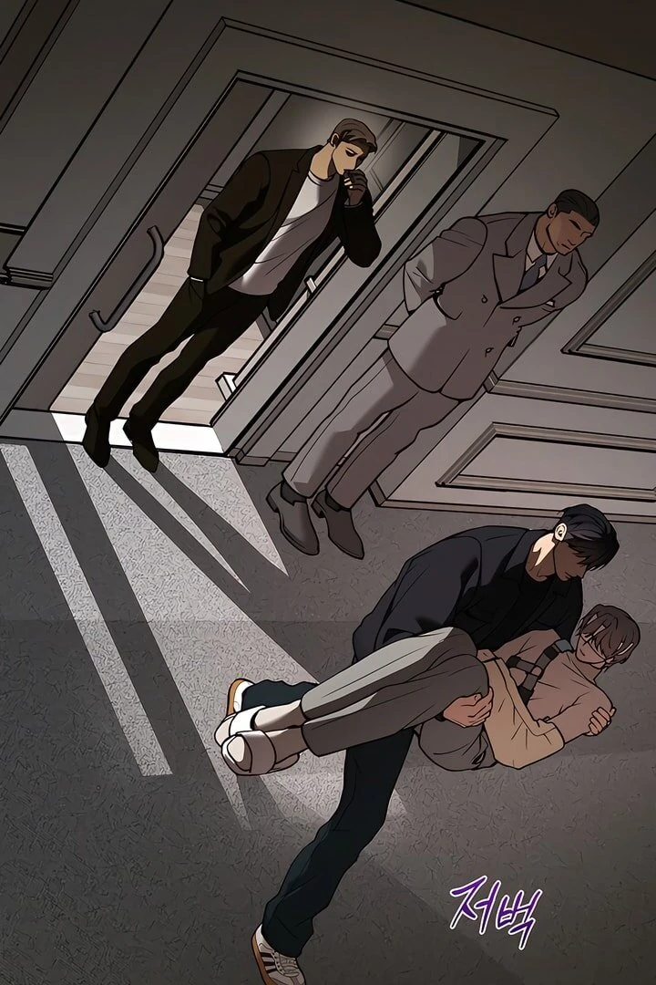 PEARL BOY: IGNITE THE DAWN Chapter 14 - Page 21 in English