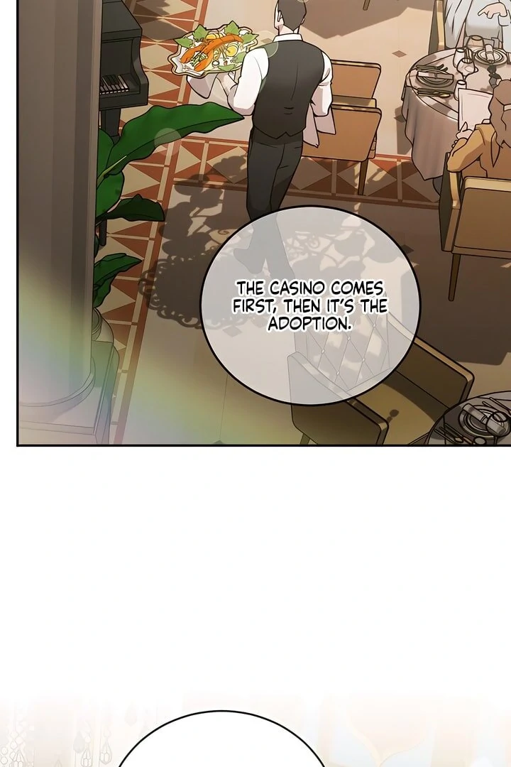 PEARL BOY: IGNITE THE DAWN Chapter 14 - Page 28 in English