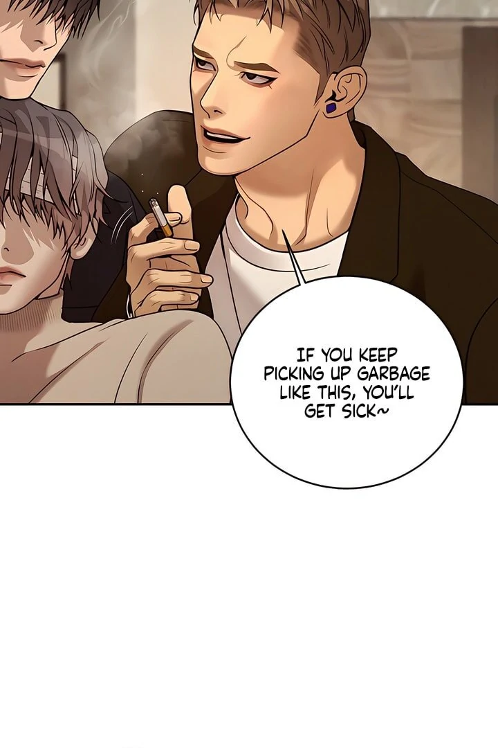 PEARL BOY: IGNITE THE DAWN Chapter 14 - Page 3 in English