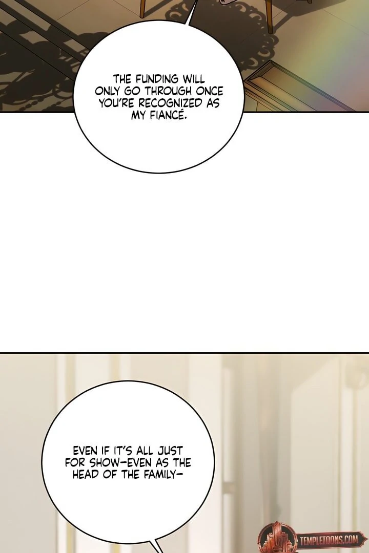 PEARL BOY: IGNITE THE DAWN Chapter 14 - Page 30 in English