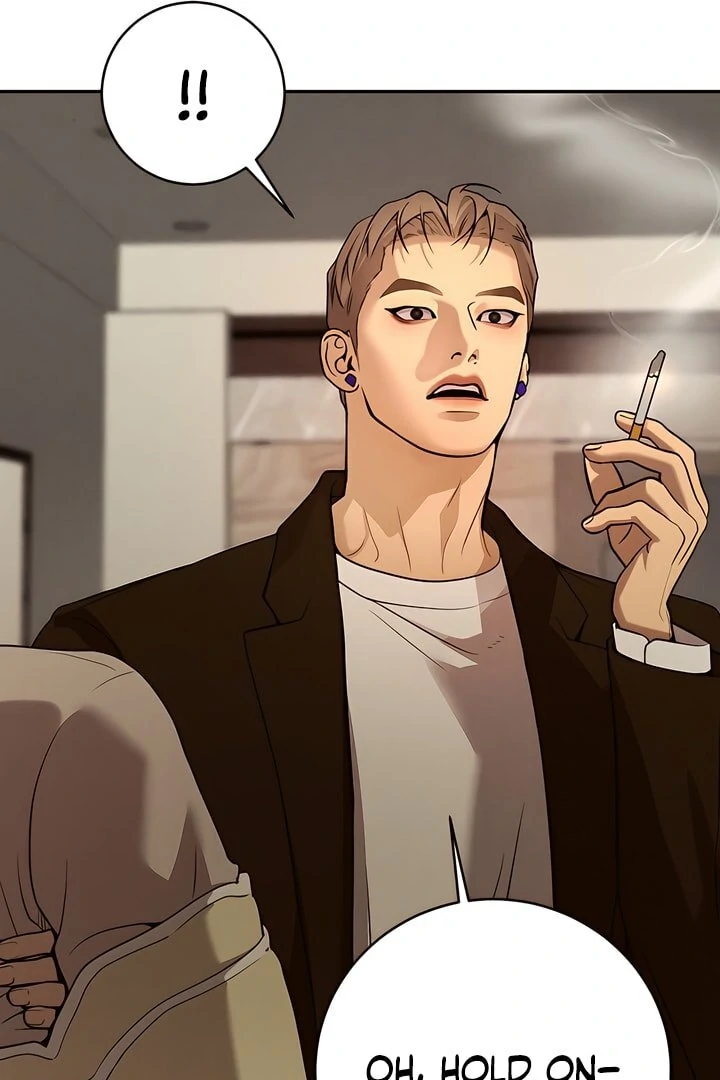 PEARL BOY: IGNITE THE DAWN Chapter 14 - Page 4 in English