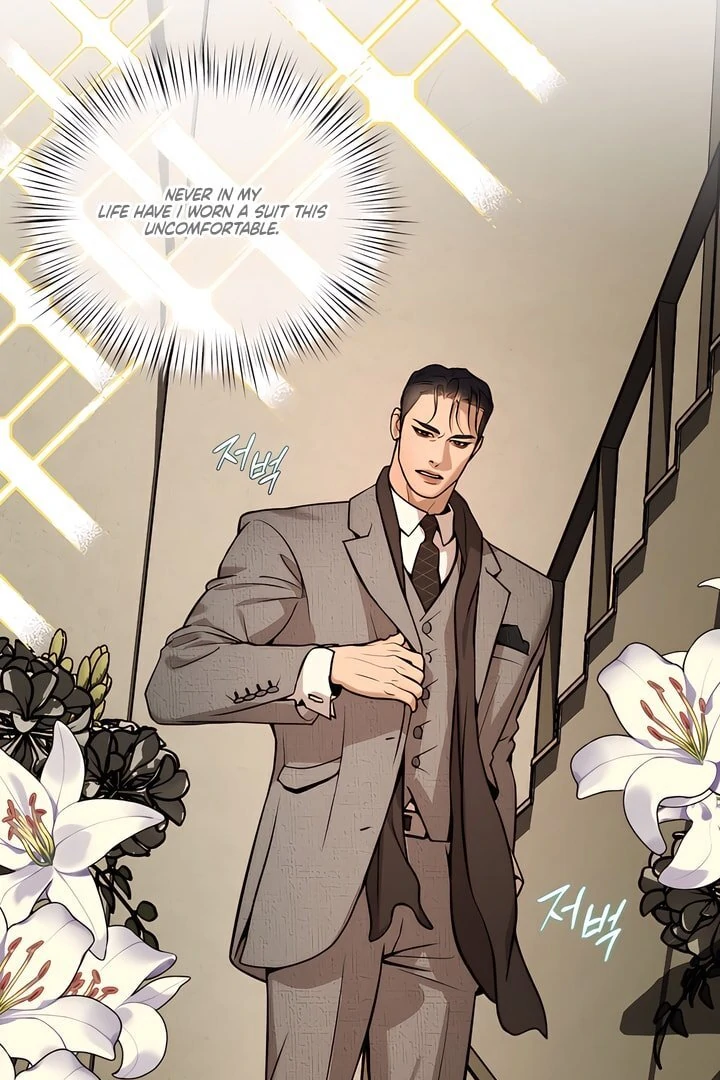 PEARL BOY: IGNITE THE DAWN Chapter 14 - Page 49 in English