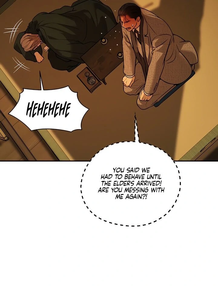 PEARL BOY: IGNITE THE DAWN Chapter 14 - Page 59 in English