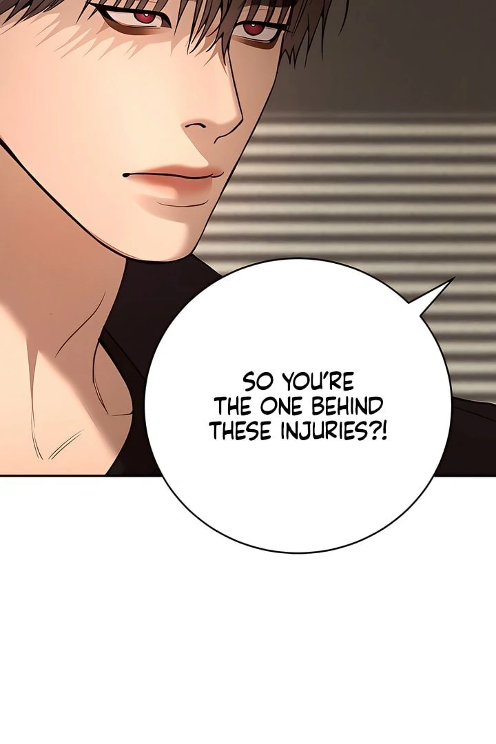 PEARL BOY: IGNITE THE DAWN Chapter 14 - Page 6 in English