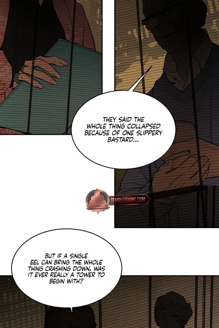 PEARL BOY: IGNITE THE DAWN Chapter 14 - Page 65 in English
