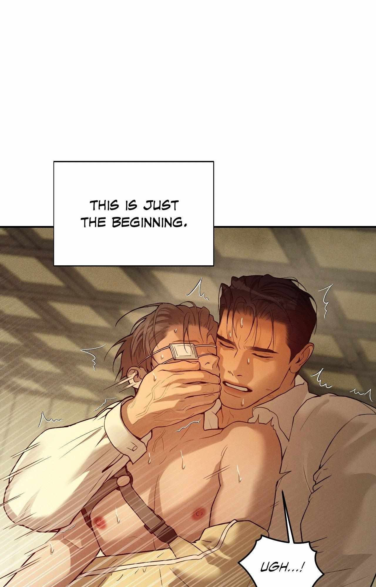 PEARL BOY: IGNITE THE DAWN Chapter 16 - Page 14 in English