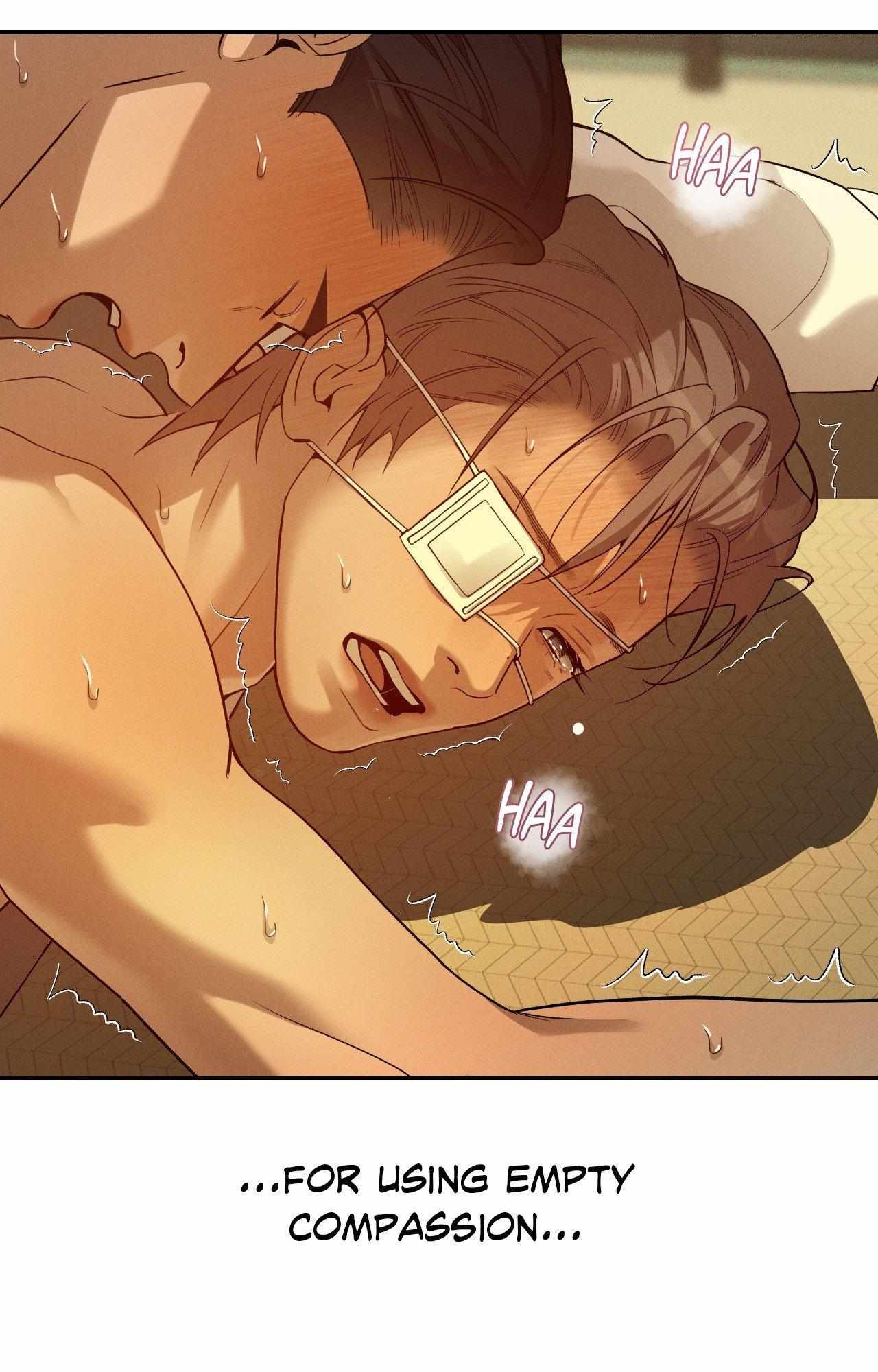PEARL BOY: IGNITE THE DAWN Chapter 16 - Page 17 in English