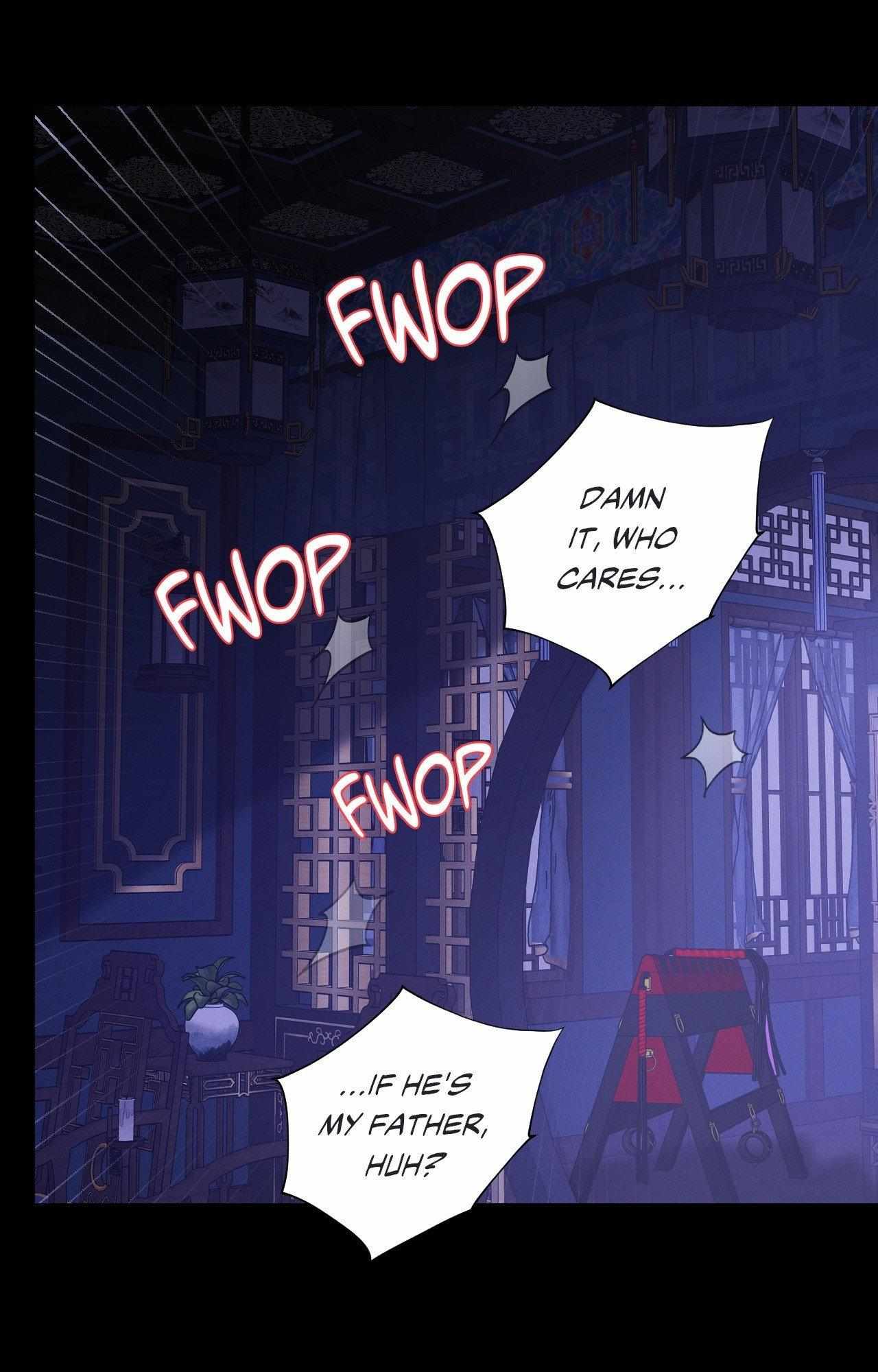 PEARL BOY: IGNITE THE DAWN Chapter 16 - Page 23 in English