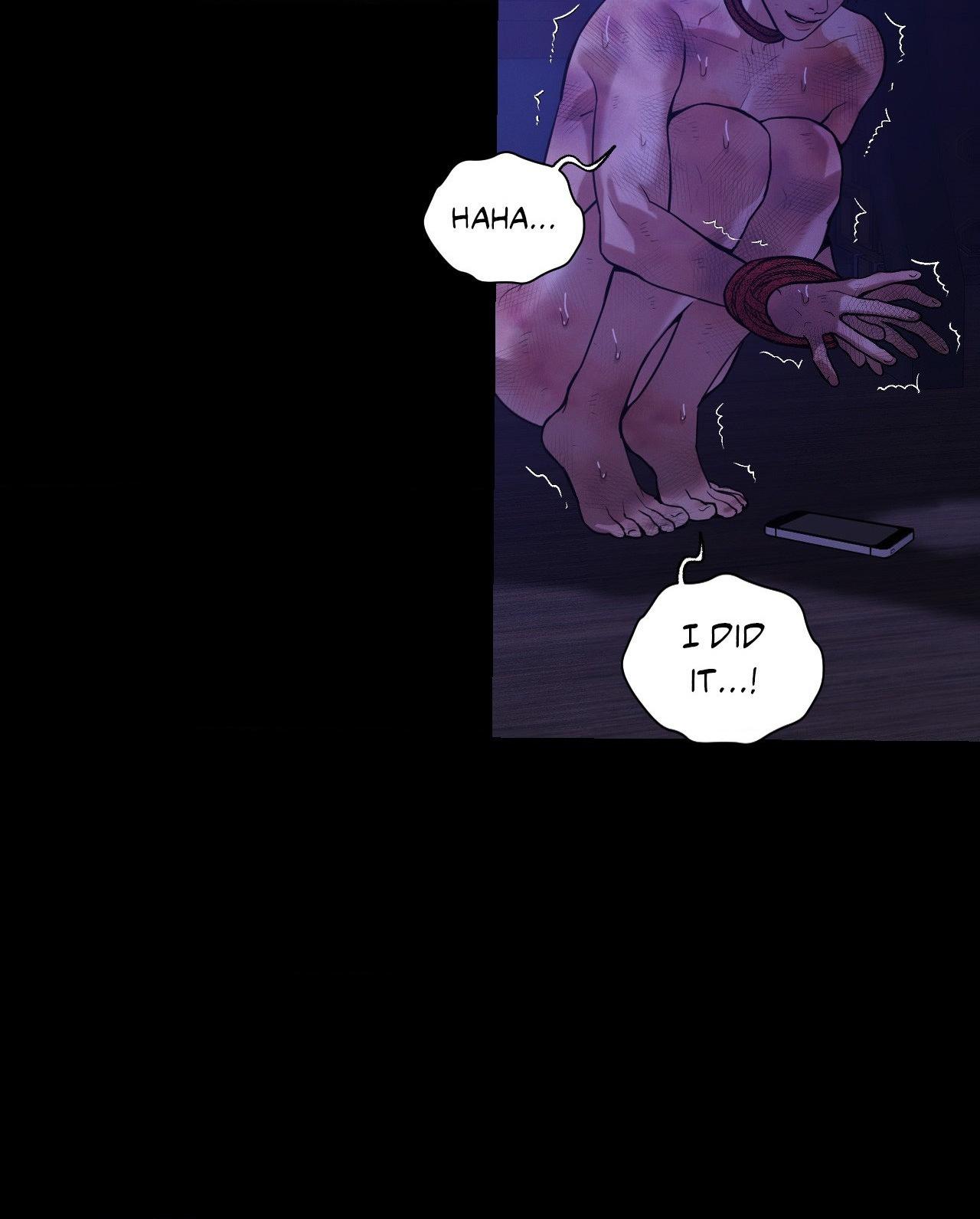 PEARL BOY: IGNITE THE DAWN Chapter 16 - Page 43 in English