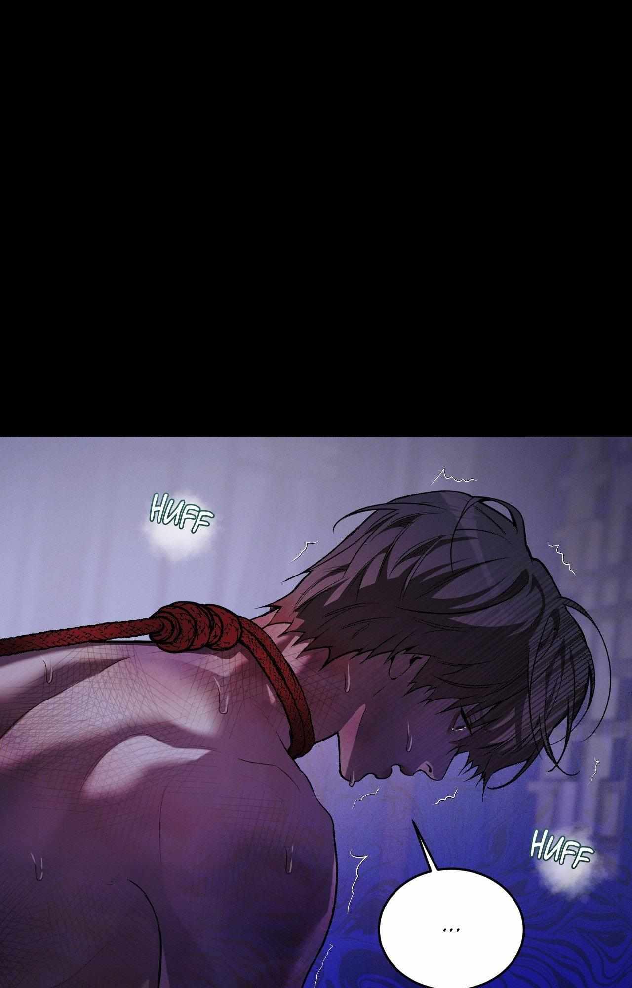PEARL BOY: IGNITE THE DAWN Chapter 16 - Page 45 in English
