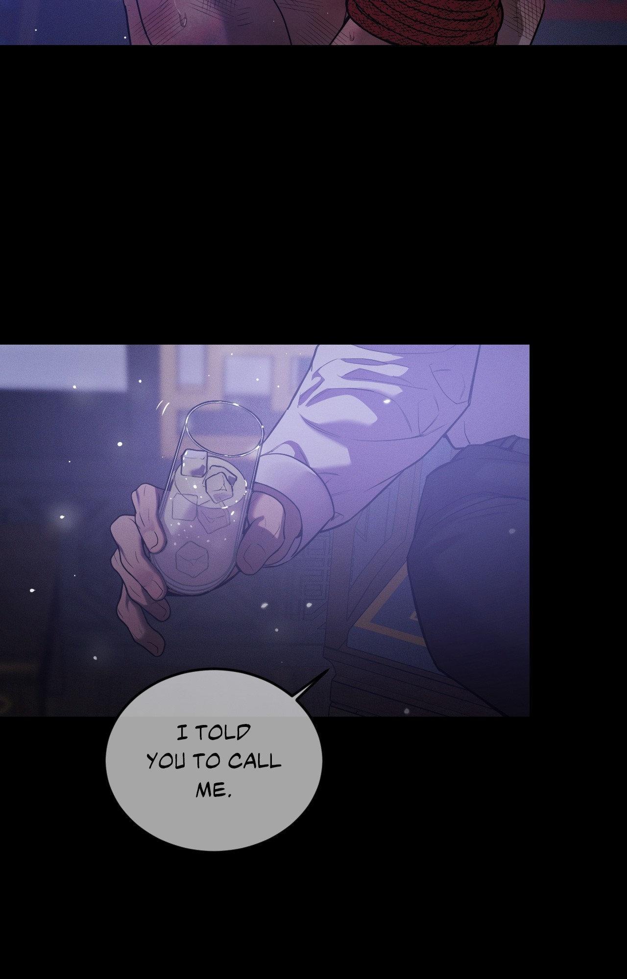 PEARL BOY: IGNITE THE DAWN Chapter 16 - Page 56 in English