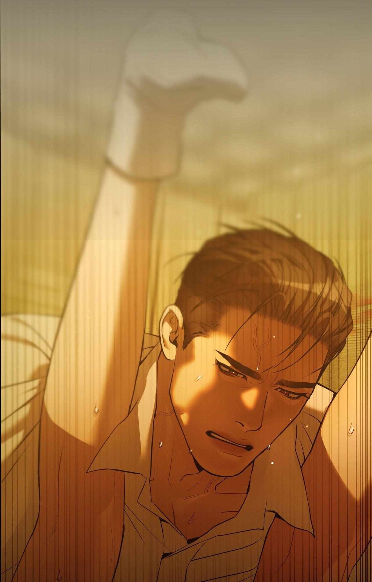 PEARL BOY: IGNITE THE DAWN Chapter 16 - Page 6 in English