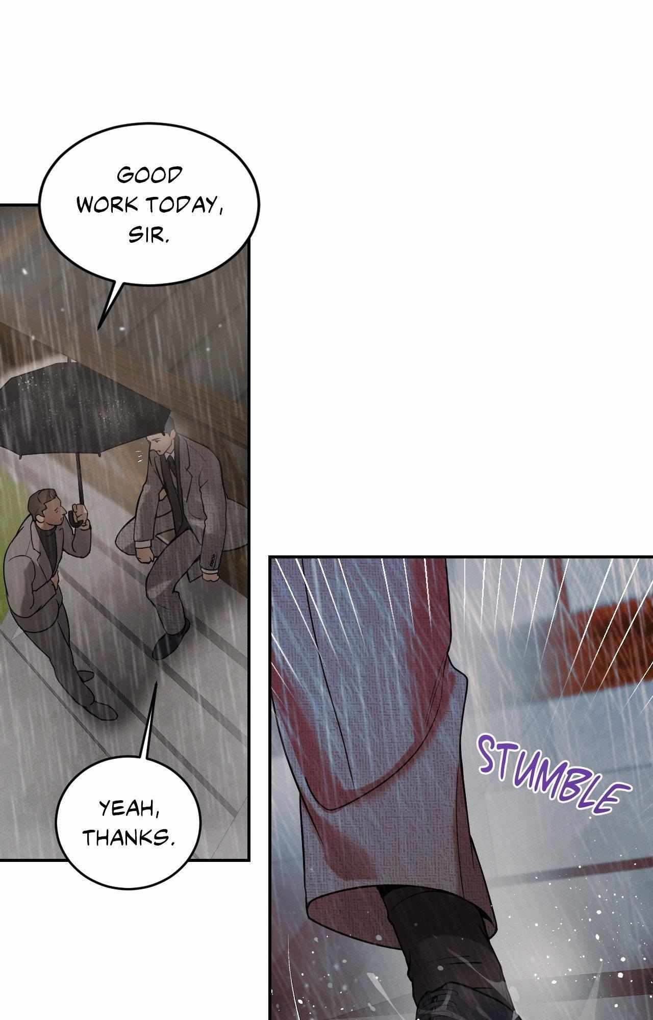 PEARL BOY: IGNITE THE DAWN Chapter 16 - Page 86 in English