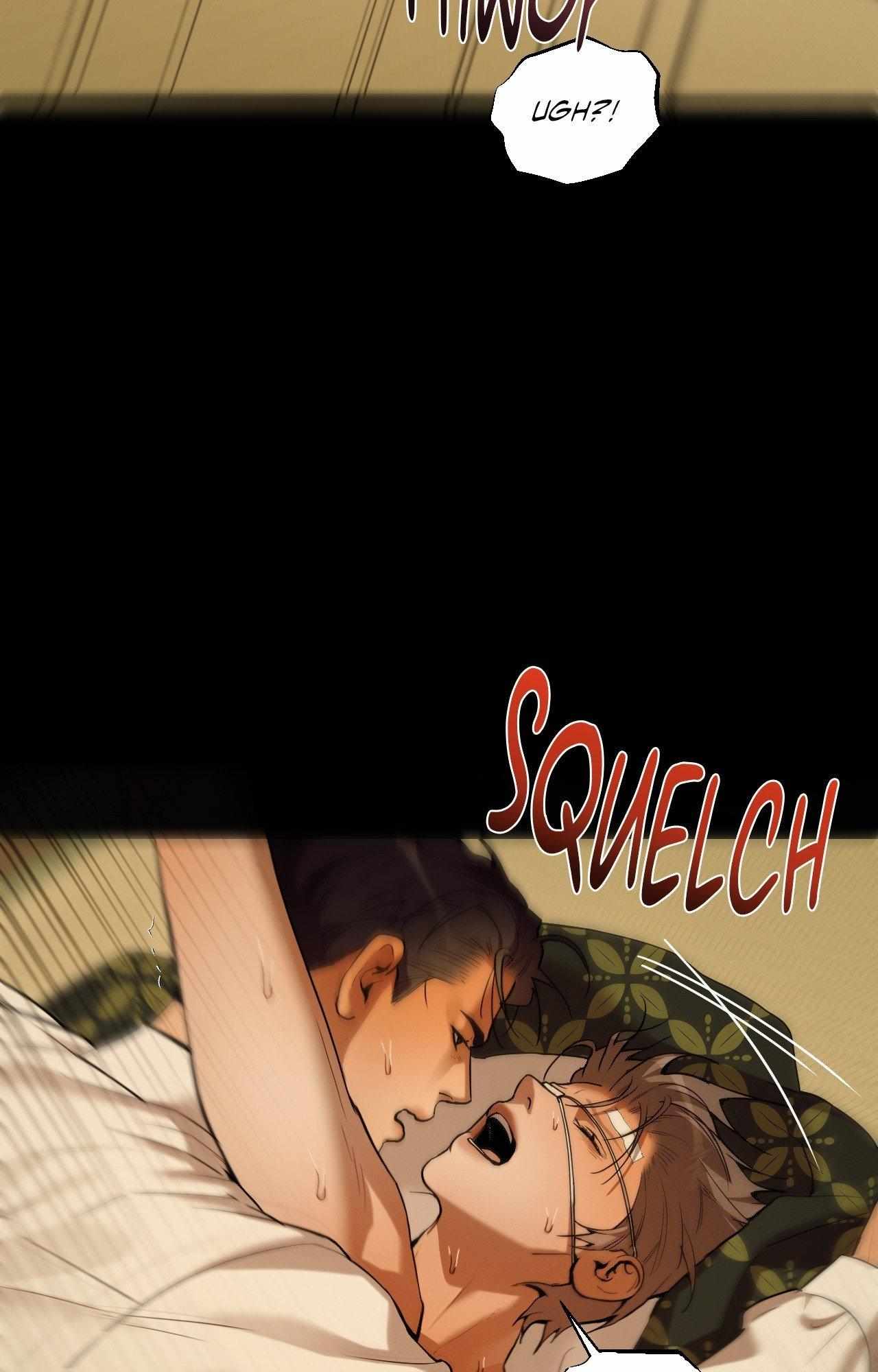 PEARL BOY: IGNITE THE DAWN Chapter 17 - Page 10 in English