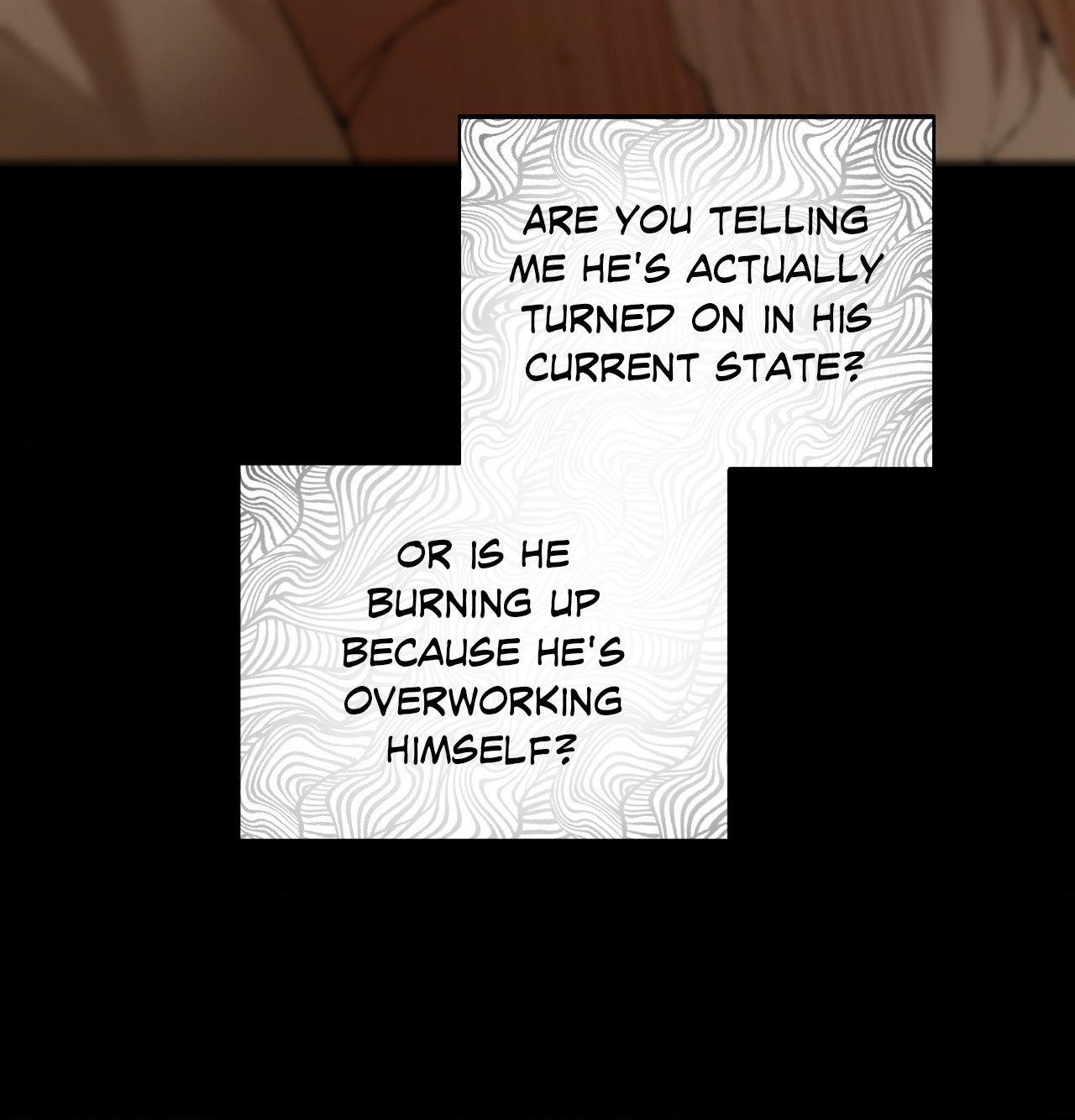 PEARL BOY: IGNITE THE DAWN Chapter 17 - Page 13 in English