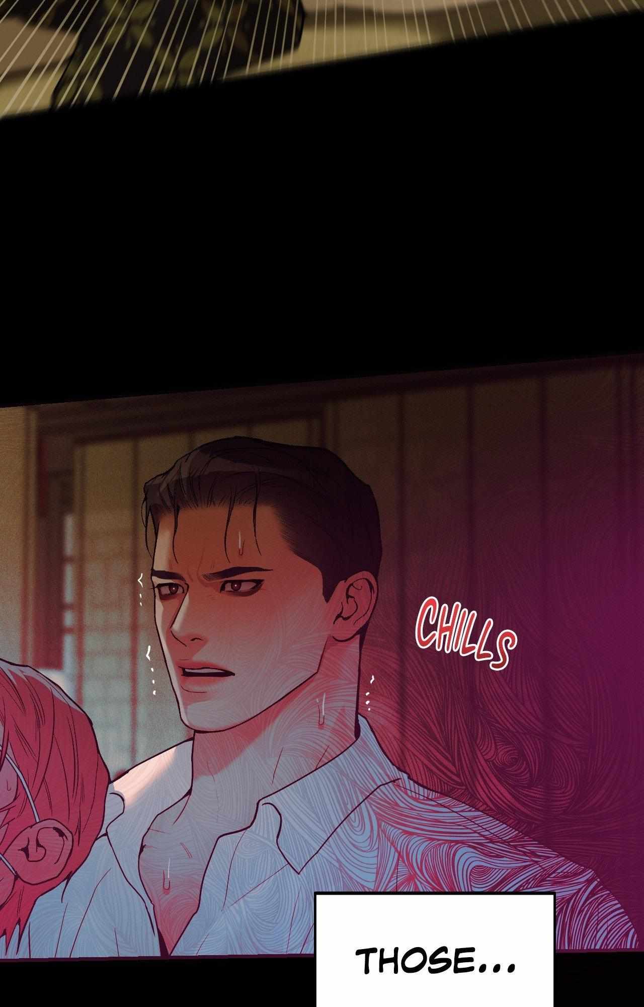 PEARL BOY: IGNITE THE DAWN Chapter 17 - Page 22 in English