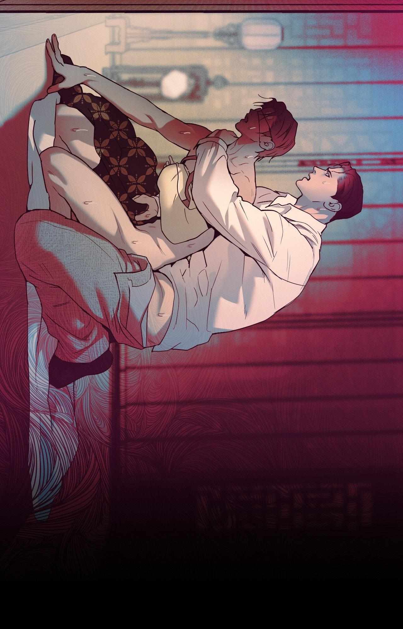 PEARL BOY: IGNITE THE DAWN Chapter 17 - Page 24 in English