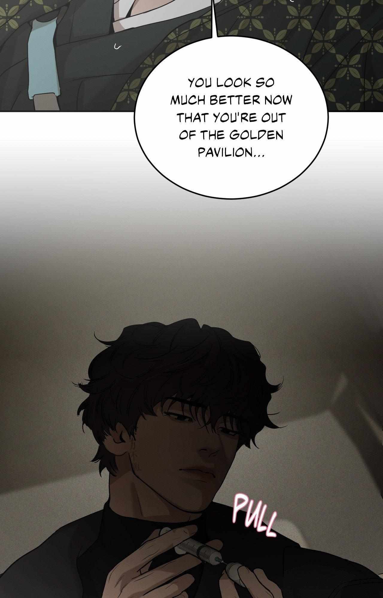 PEARL BOY: IGNITE THE DAWN Chapter 17 - Page 65 in English
