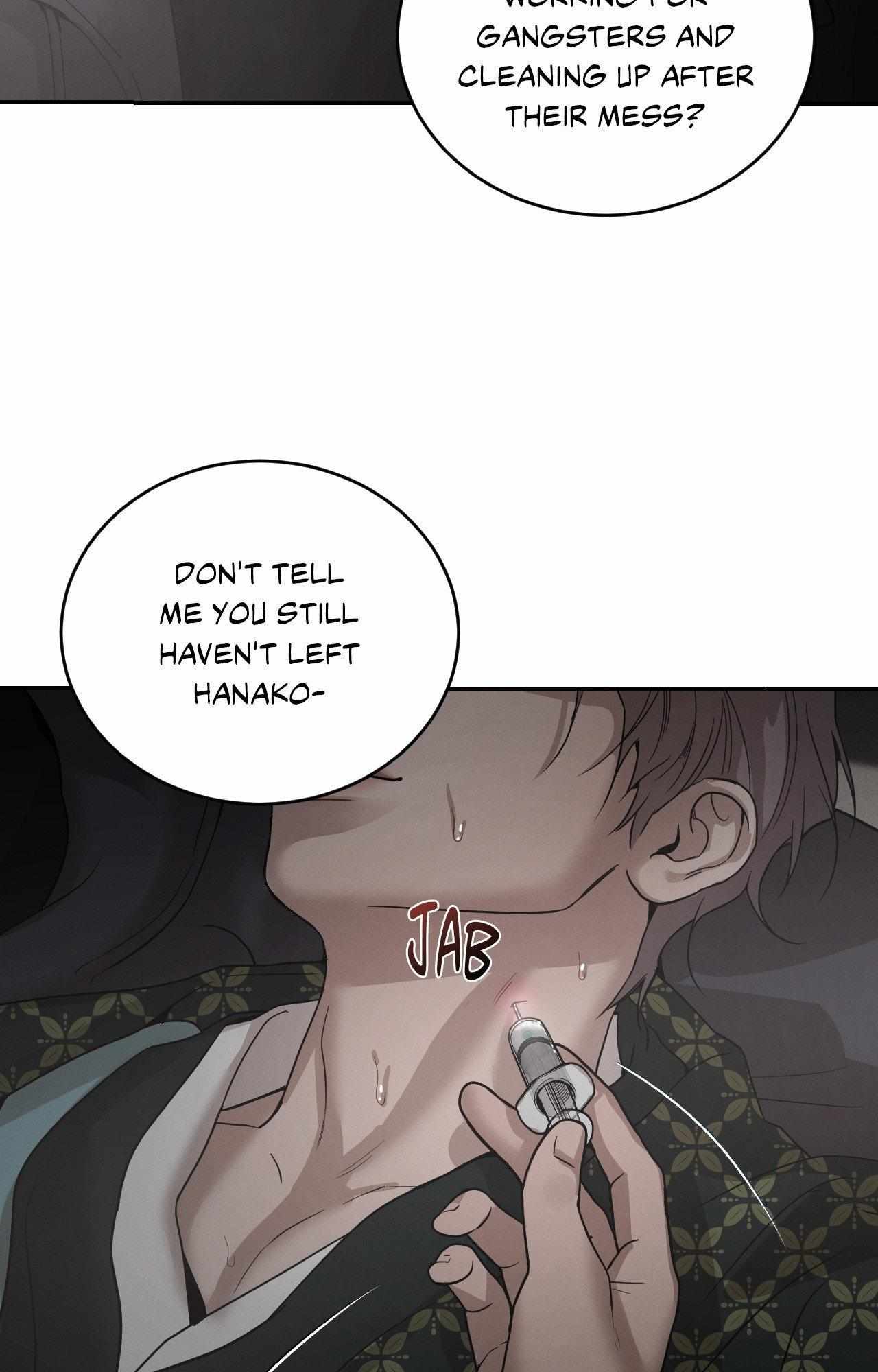 PEARL BOY: IGNITE THE DAWN Chapter 17 - Page 68 in English