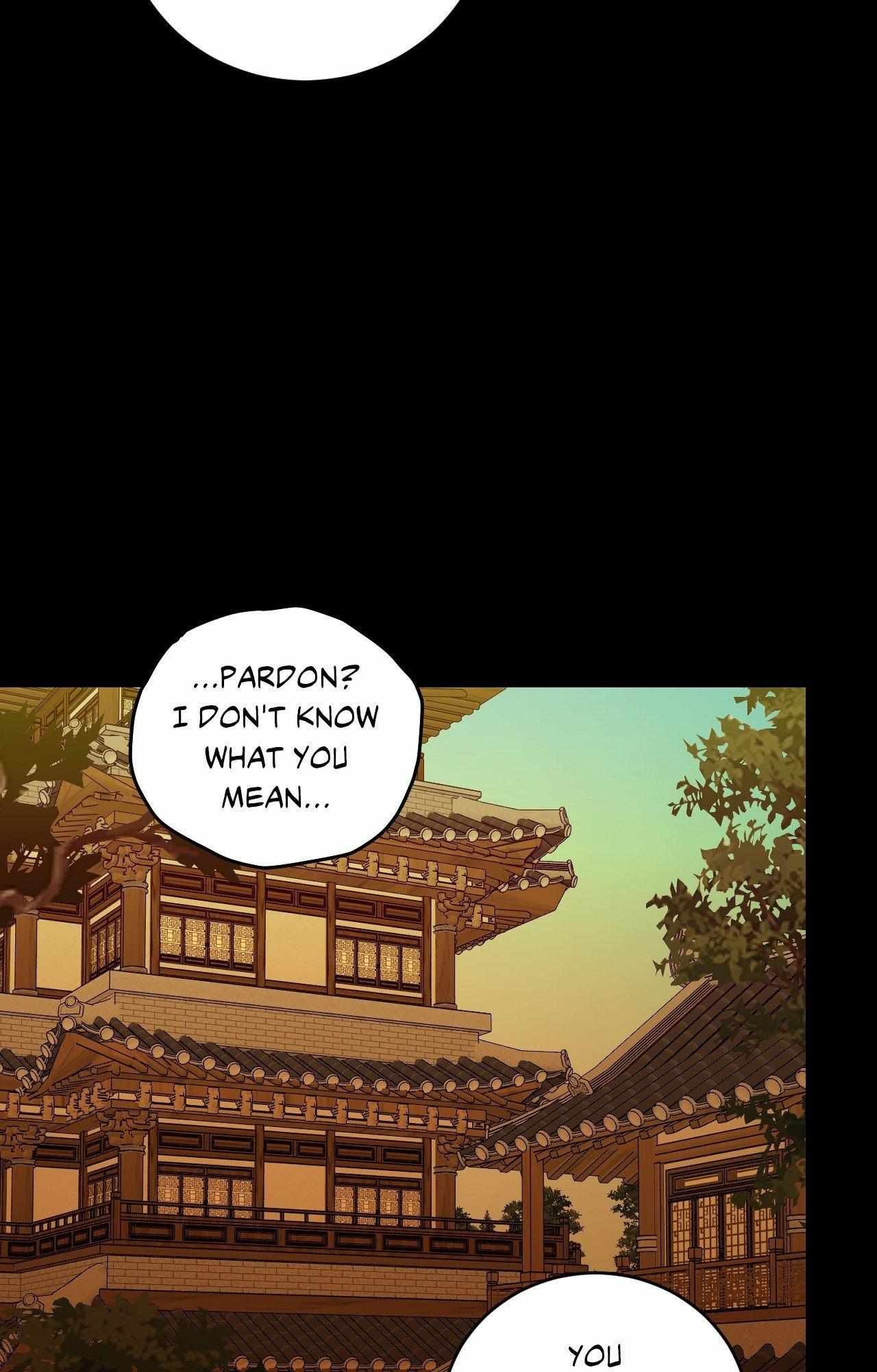 PEARL BOY: IGNITE THE DAWN Chapter 17 - Page 83 in English
