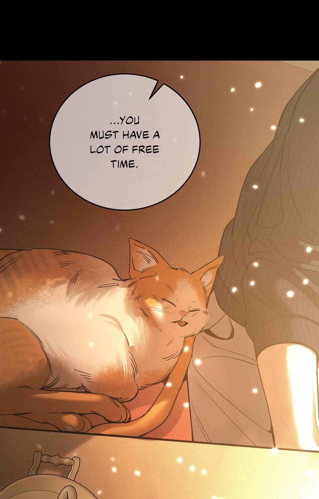 PEARL BOY: IGNITE THE DAWN Chapter 18 - Page 14 in English