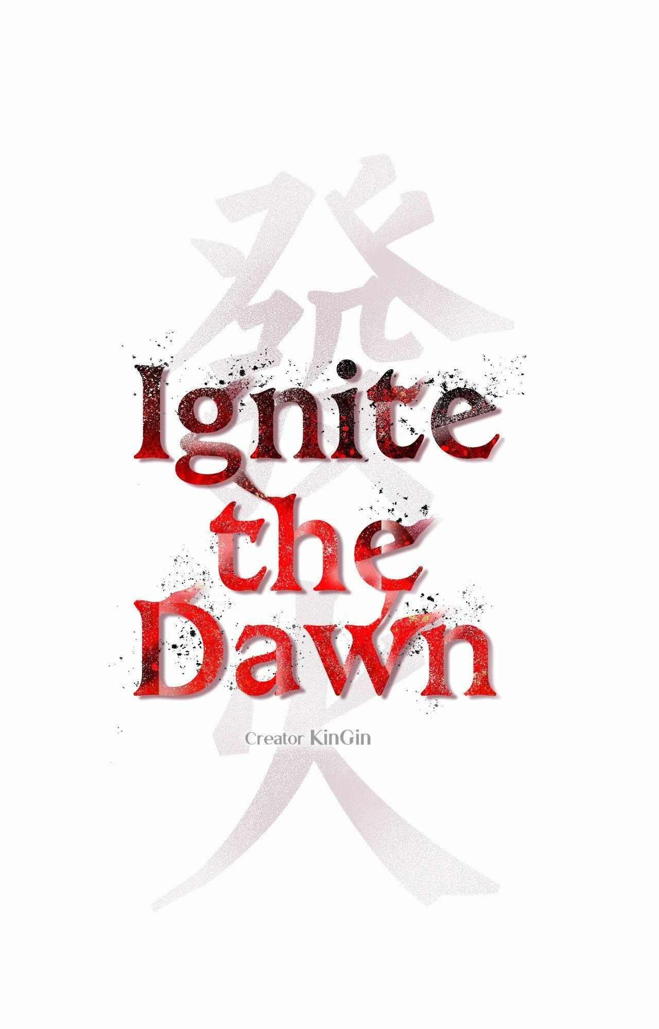 PEARL BOY: IGNITE THE DAWN Chapter 18 - Page 30 in English