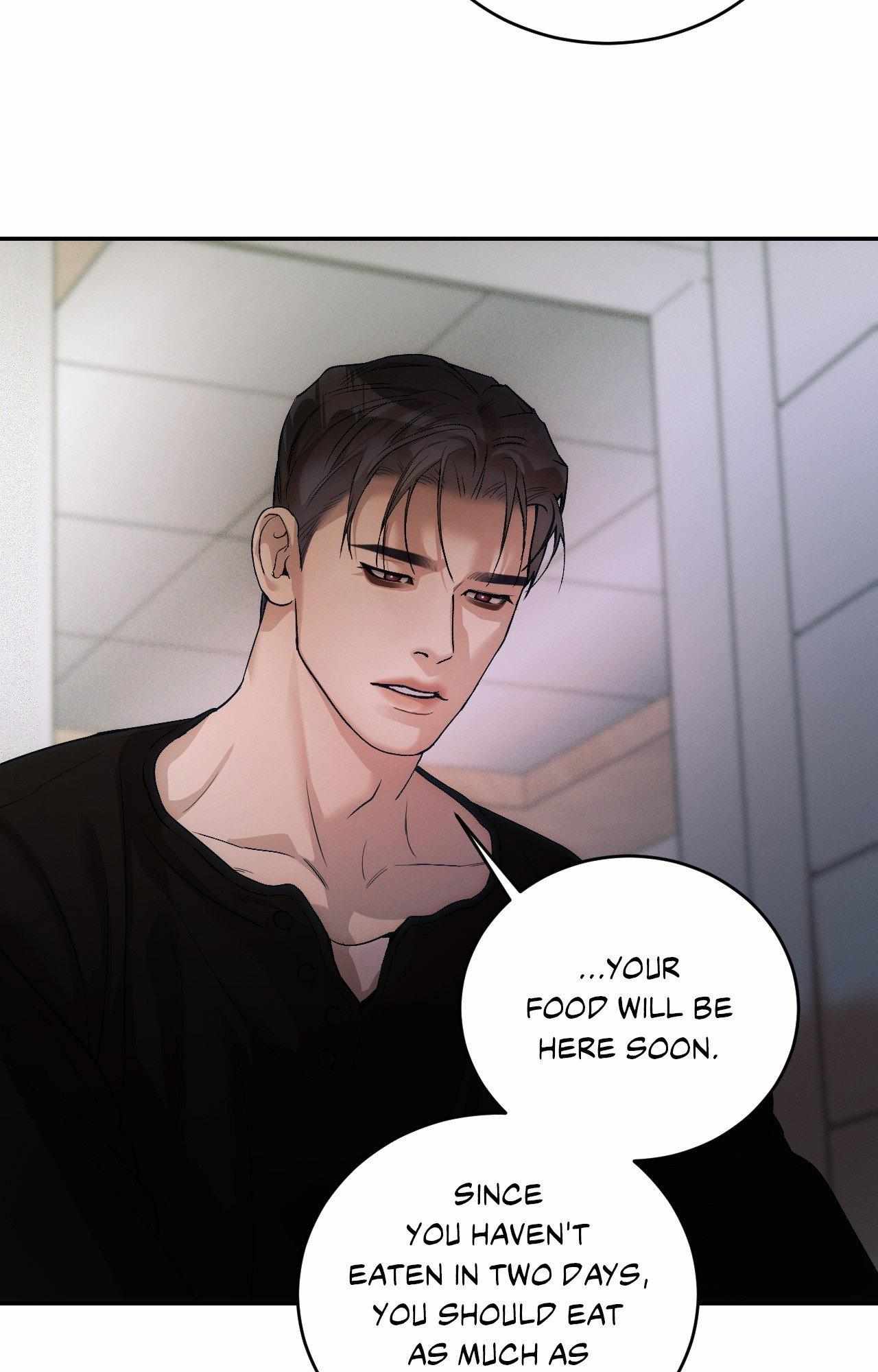 PEARL BOY: IGNITE THE DAWN Chapter 18 - Page 56 in English