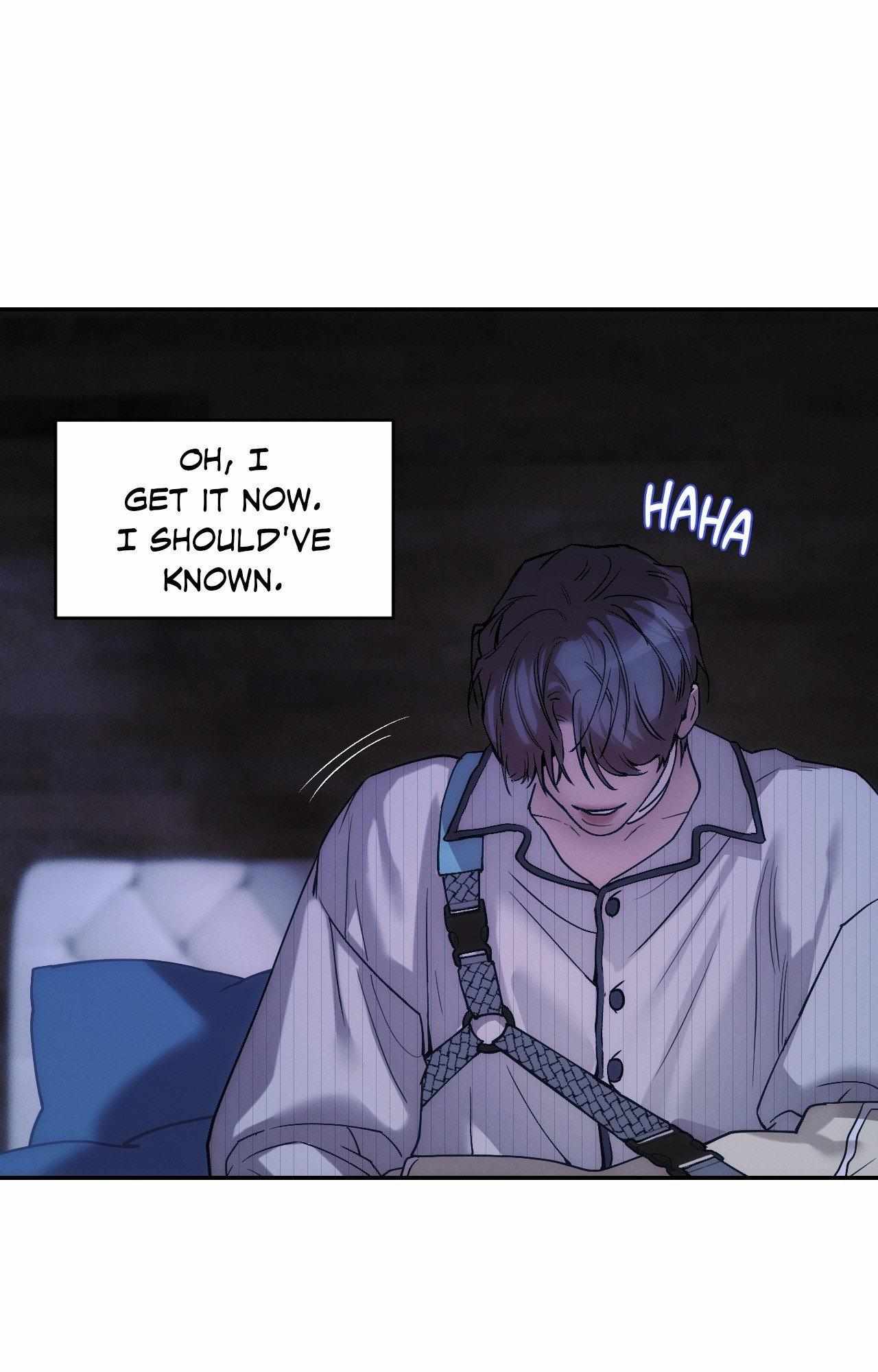 PEARL BOY: IGNITE THE DAWN Chapter 18 - Page 58 in English
