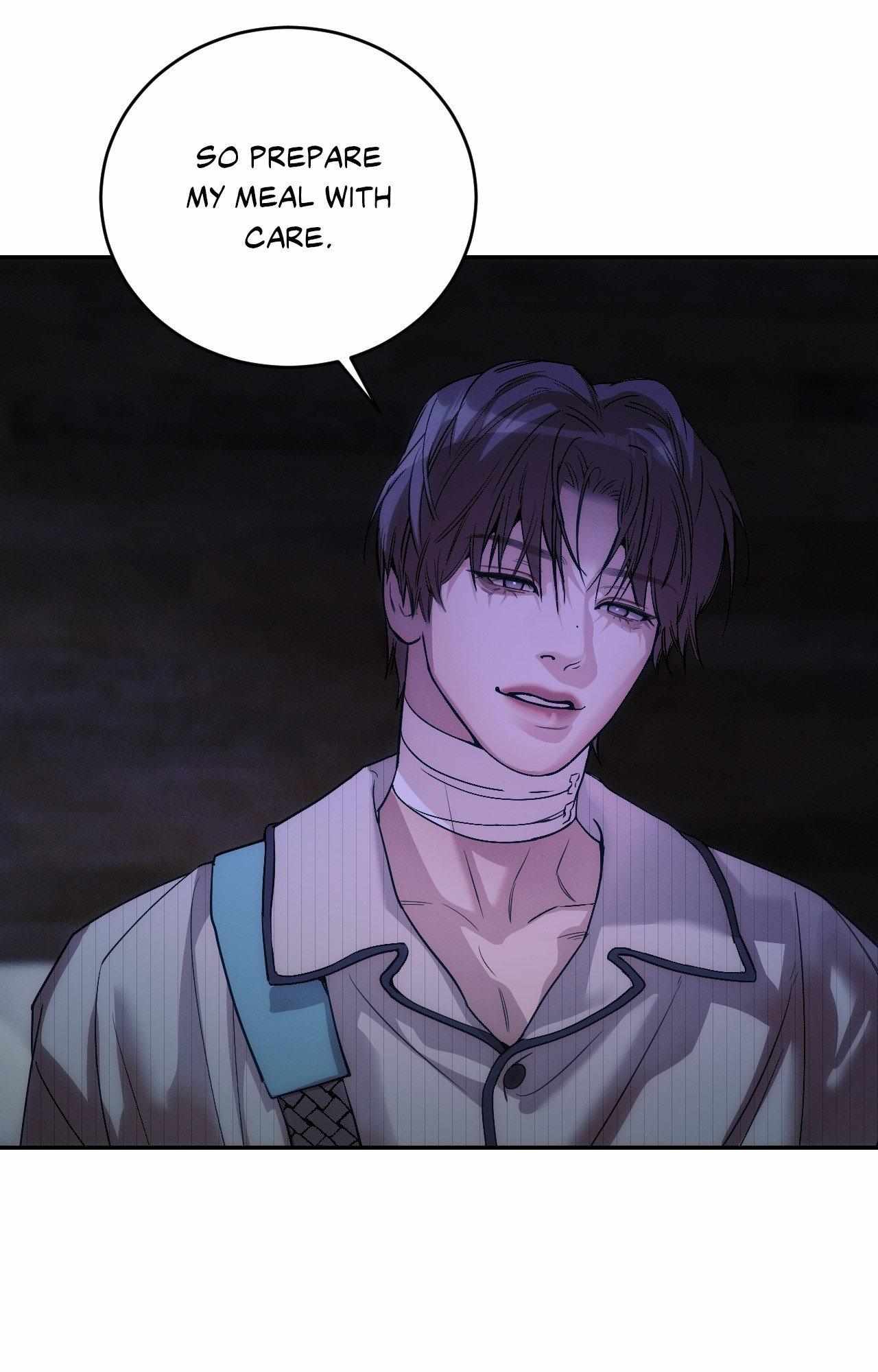 PEARL BOY: IGNITE THE DAWN Chapter 18 - Page 63 in English