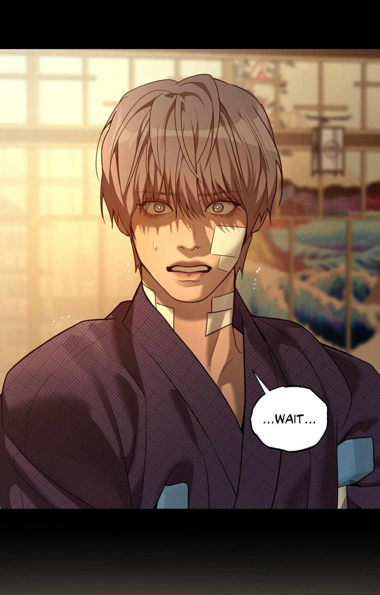 PEARL BOY: IGNITE THE DAWN Chapter 18 - Page 7 in English