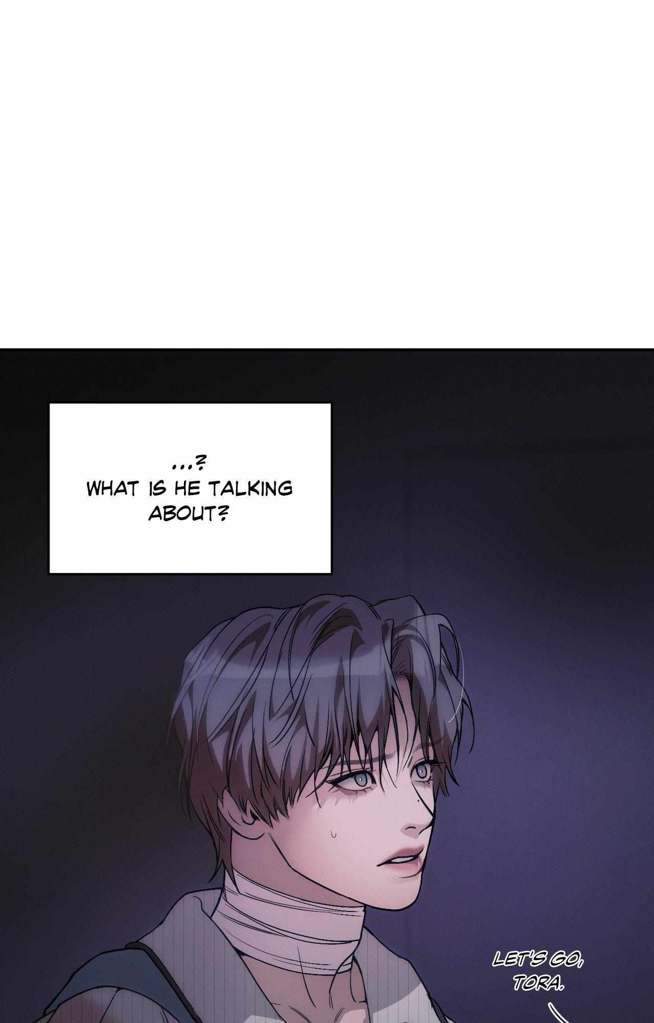 PEARL BOY: IGNITE THE DAWN Chapter 18 - Page 71 in English