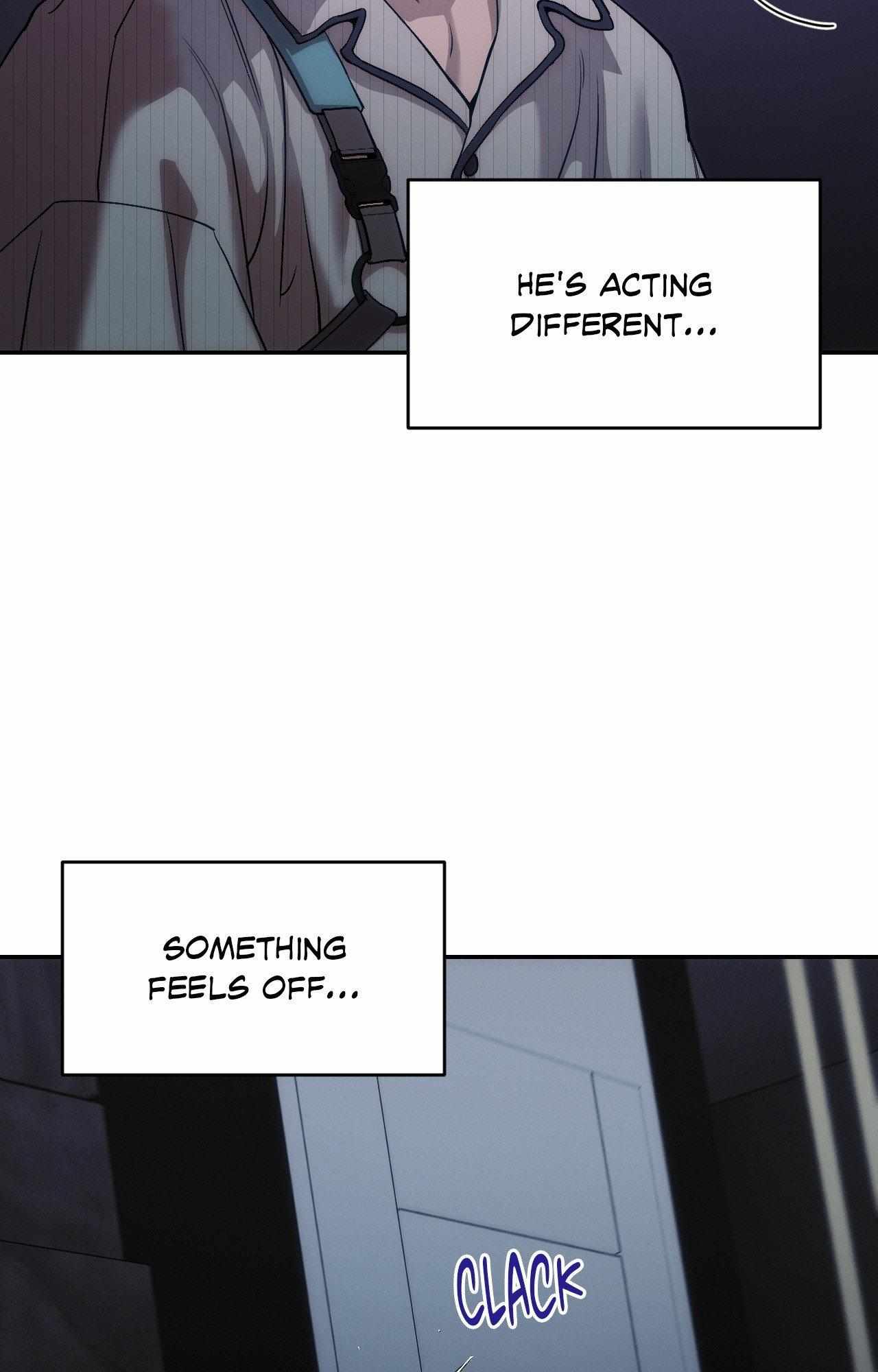 PEARL BOY: IGNITE THE DAWN Chapter 18 - Page 72 in English