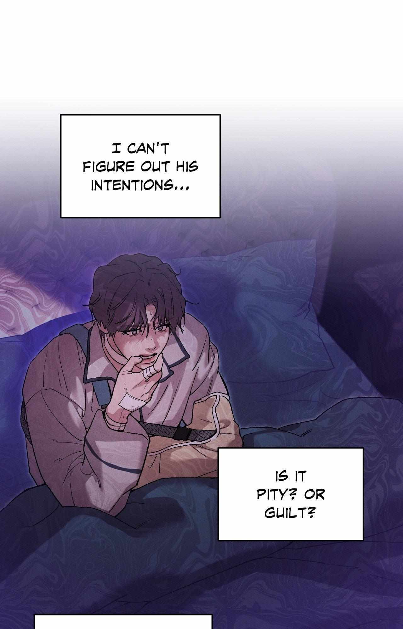 PEARL BOY: IGNITE THE DAWN Chapter 18 - Page 74 in English