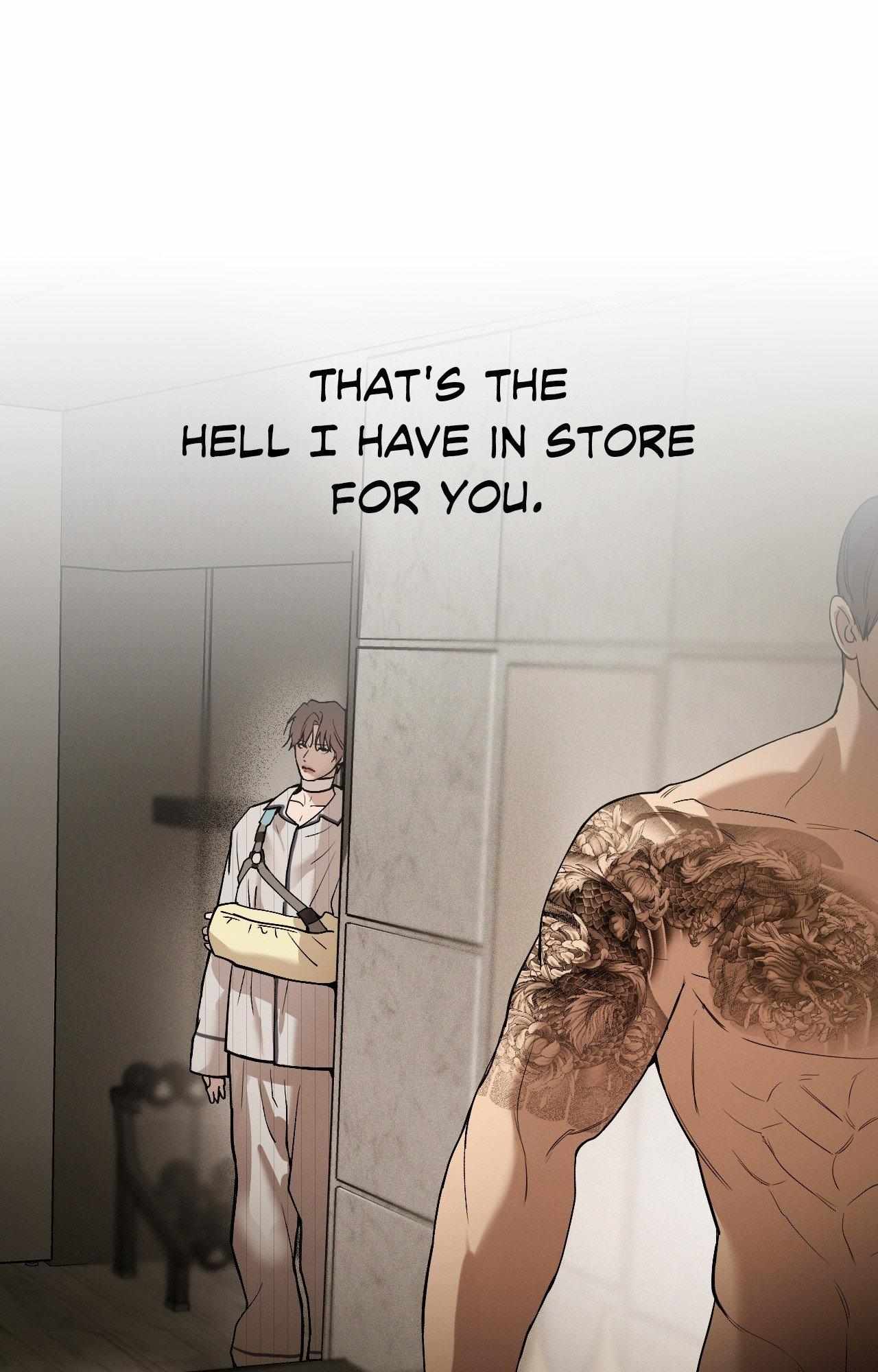 PEARL BOY: IGNITE THE DAWN Chapter 18 - Page 82 in English