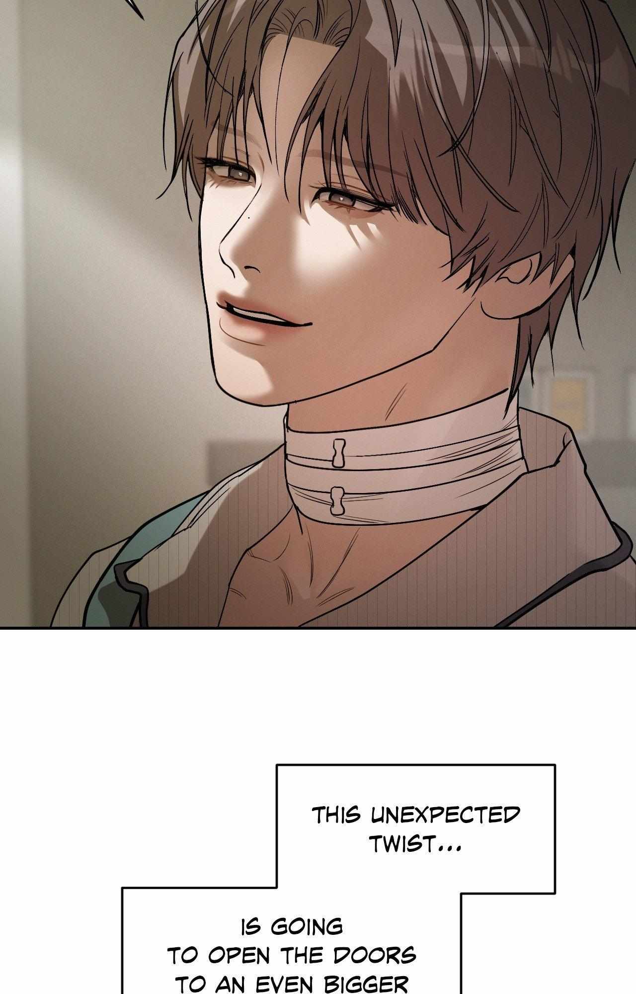 PEARL BOY: IGNITE THE DAWN Chapter 18 - Page 86 in English