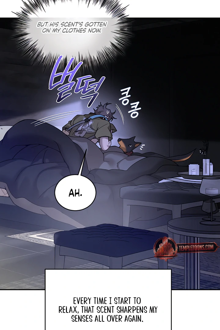 PEARL BOY: IGNITE THE DAWN Chapter 19 - Page 18 in English
