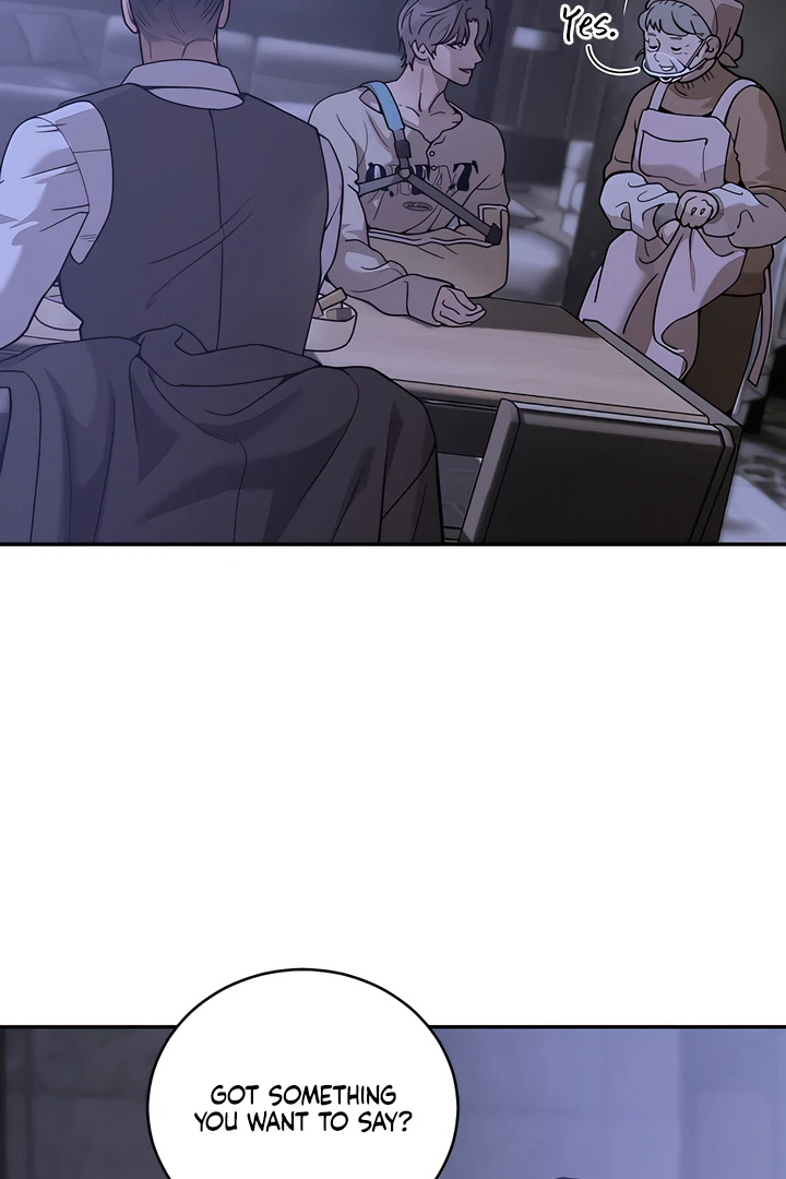 PEARL BOY: IGNITE THE DAWN Chapter 19 - Page 30 in English