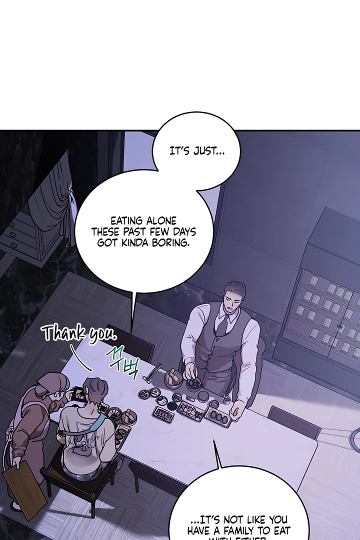 PEARL BOY: IGNITE THE DAWN Chapter 19 - Page 32 in English