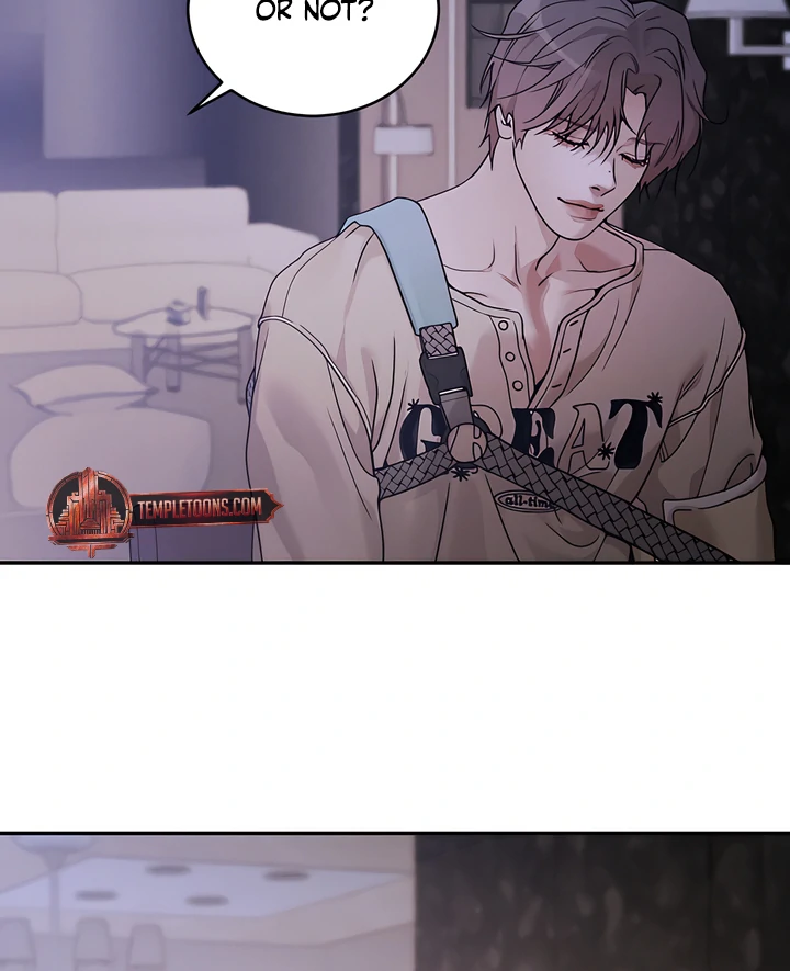 PEARL BOY: IGNITE THE DAWN Chapter 19 - Page 34 in English
