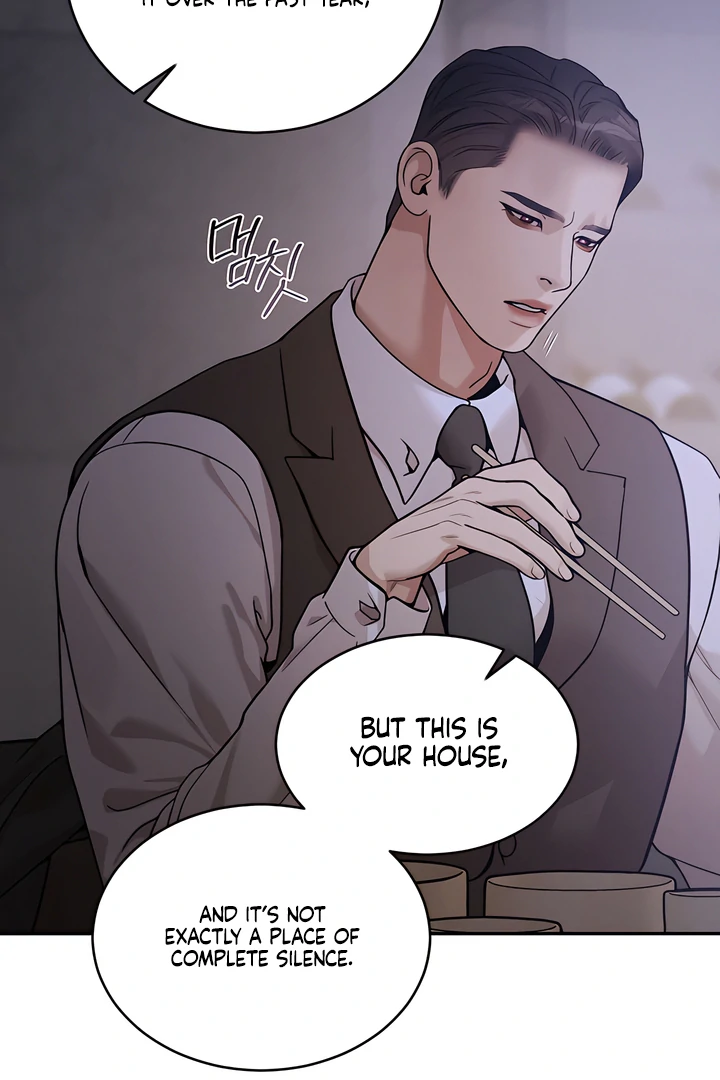 PEARL BOY: IGNITE THE DAWN Chapter 19 - Page 36 in English