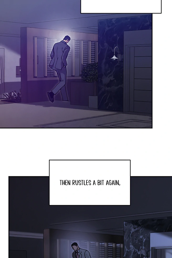 PEARL BOY: IGNITE THE DAWN Chapter 19 - Page 5 in English