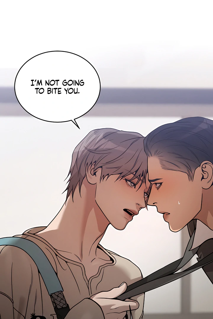 PEARL BOY: IGNITE THE DAWN Chapter 19 - Page 60 in English
