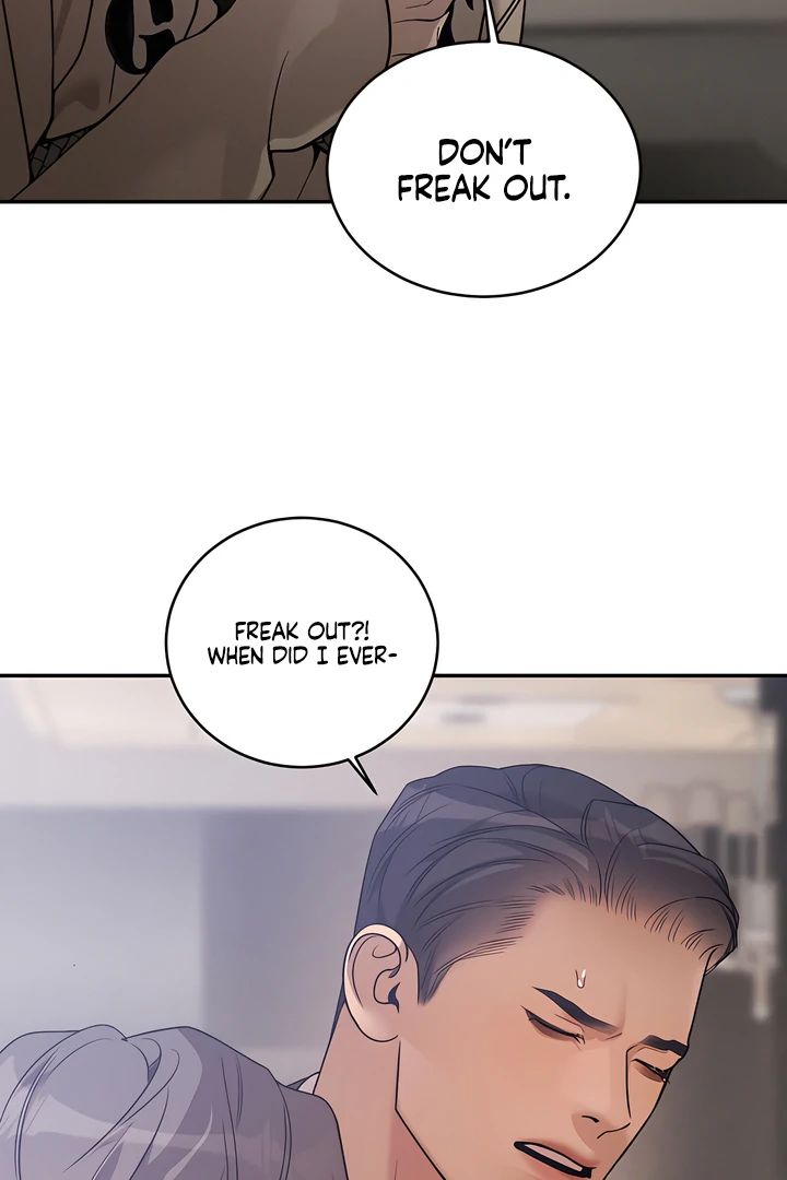 PEARL BOY: IGNITE THE DAWN Chapter 19 - Page 61 in English