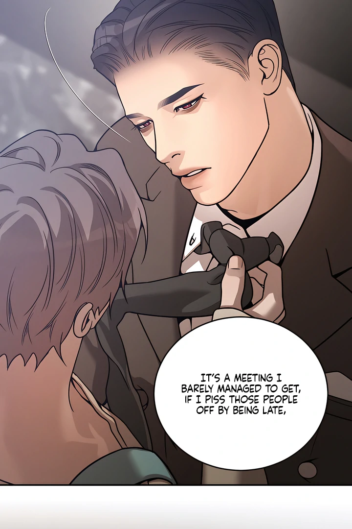 PEARL BOY: IGNITE THE DAWN Chapter 19 - Page 72 in English