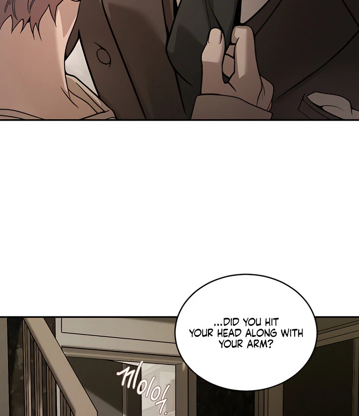 PEARL BOY: IGNITE THE DAWN Chapter 19 - Page 77 in English