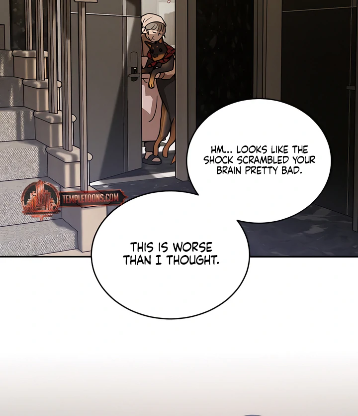 PEARL BOY: IGNITE THE DAWN Chapter 19 - Page 78 in English