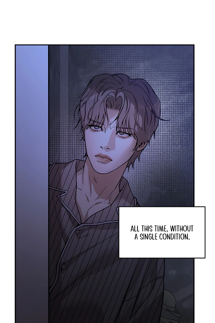 PEARL BOY: IGNITE THE DAWN Chapter 19 - Page 8 in English