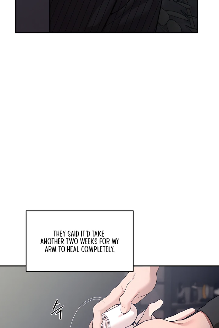 PEARL BOY: IGNITE THE DAWN Chapter 19 - Page 9 in English