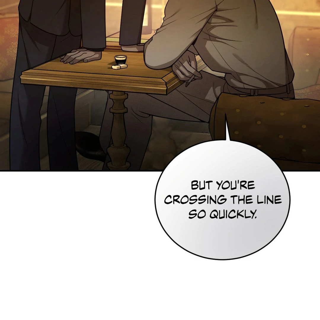 PEARL BOY: IGNITE THE DAWN Chapter 2 - Page 114 in English