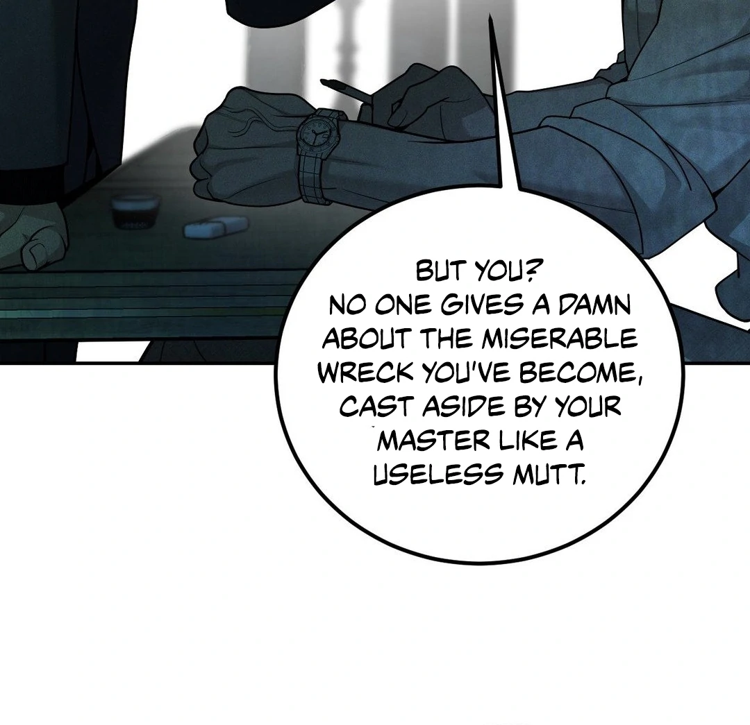 PEARL BOY: IGNITE THE DAWN Chapter 2 - Page 124 in English